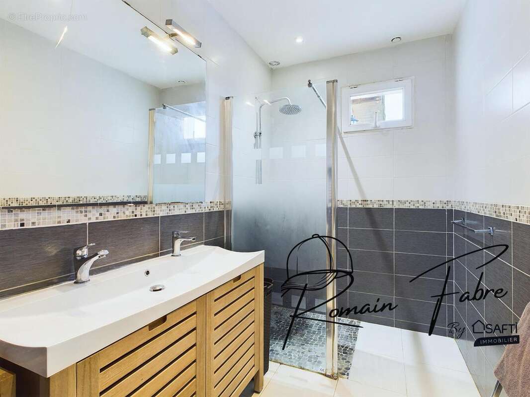 Photo 7 - Maison à LA LANDE-DE-FRONSAC