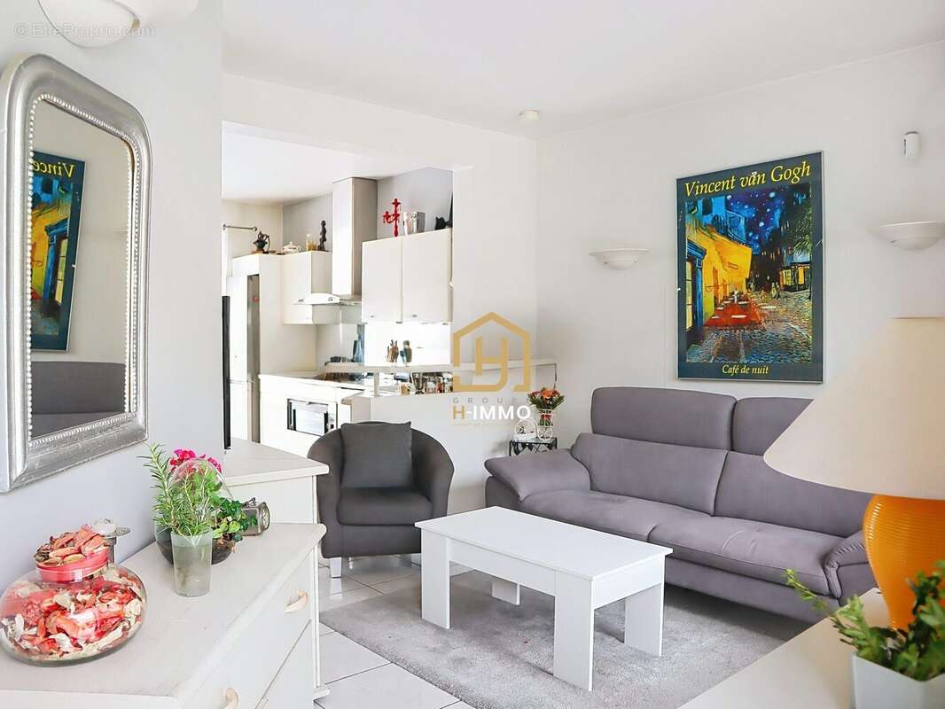 Maison à GRENOBLE