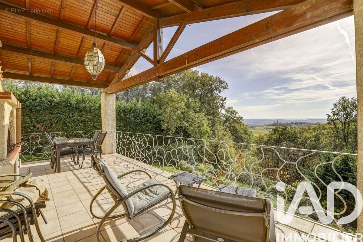 Photo 2 - Maison à GAILLAC