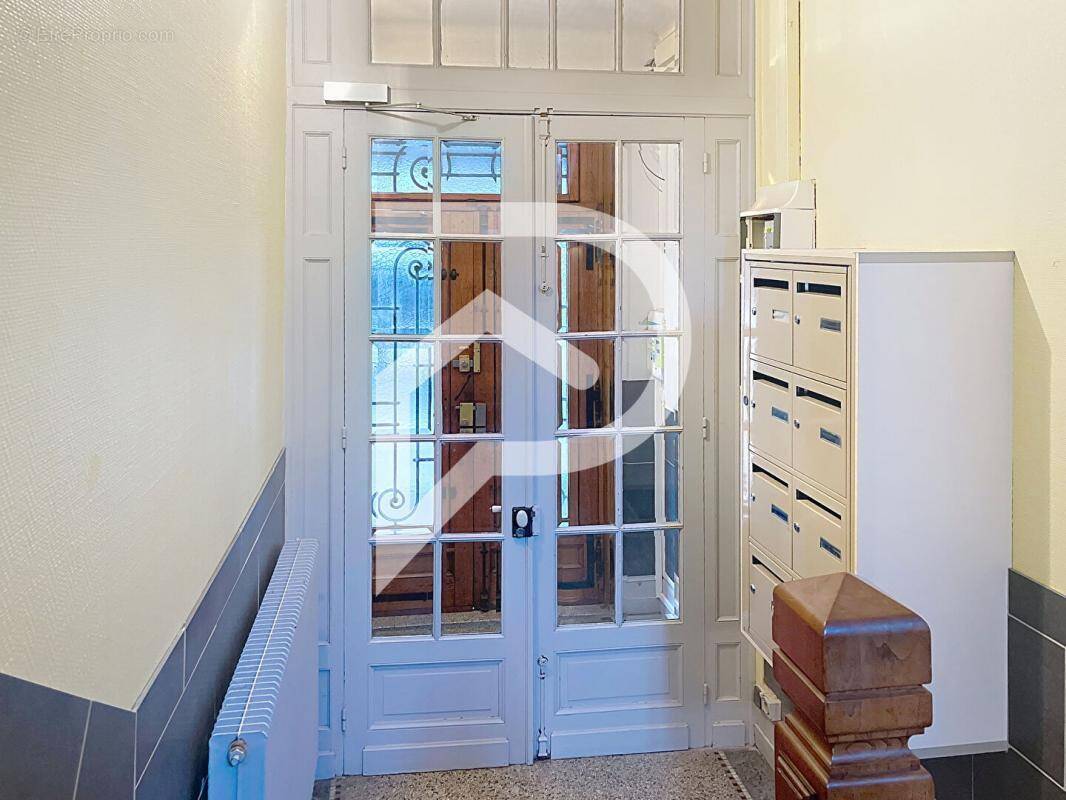 Appartement à BOULOGNE-SUR-MER