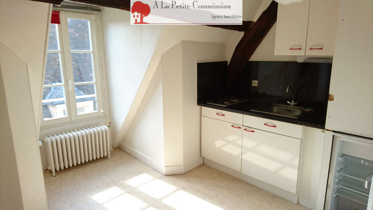 Appartement à CHARTRES