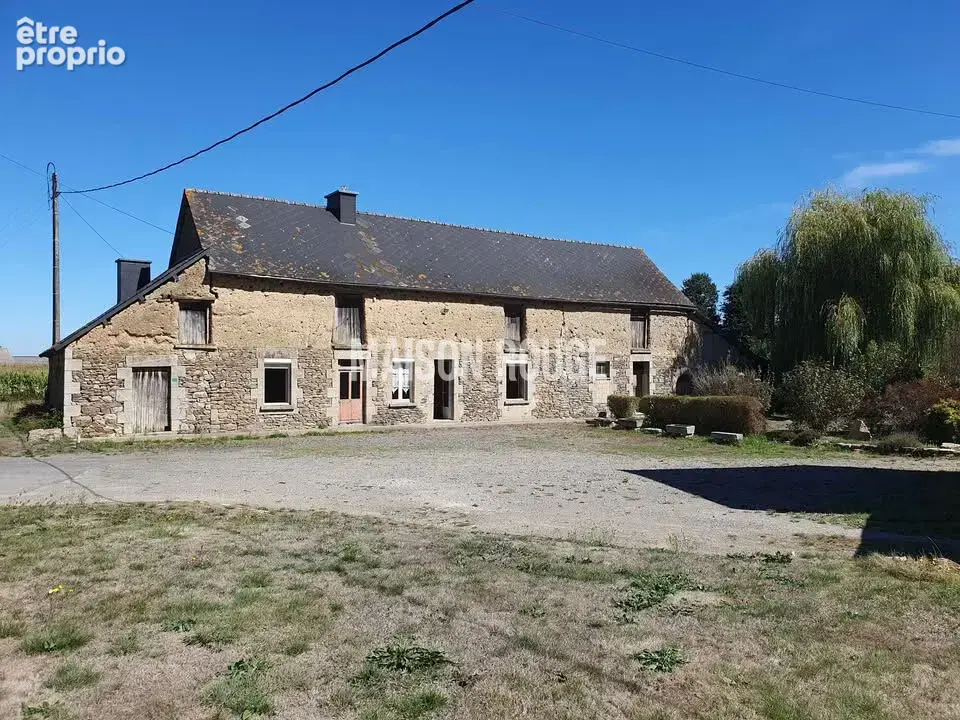 Photo Maison à Lanrelas au prix de 87 200€
