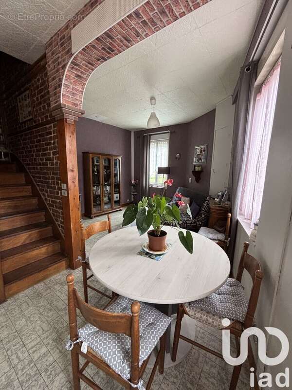 Photo 2 - Maison à FECAMP