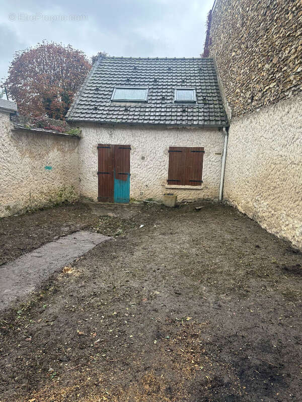 Appartement à COULOMMIERS