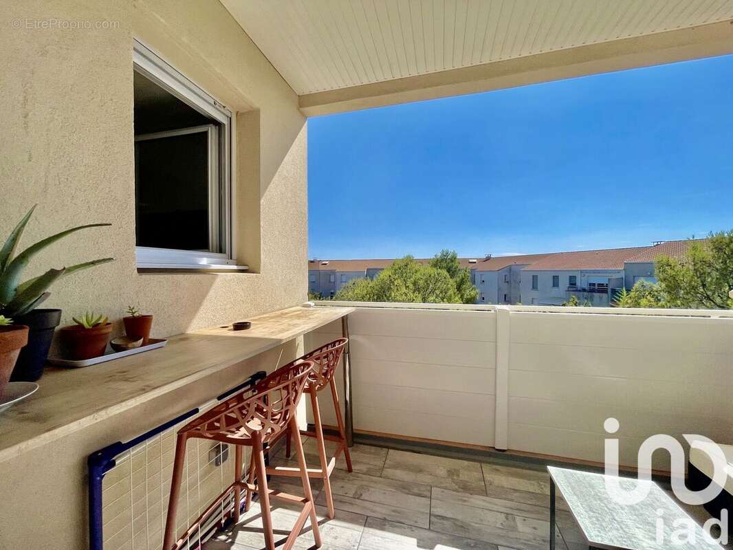 Photo 3 - Appartement à MEZE