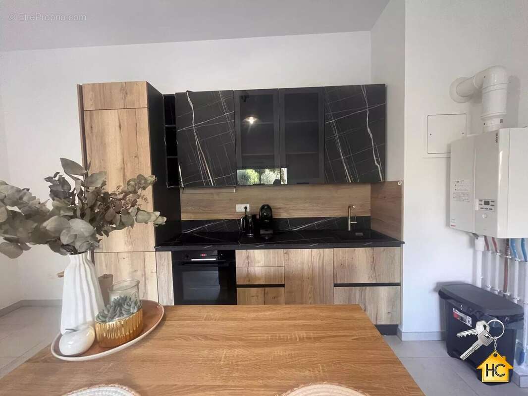 Appartement à LE CANNET