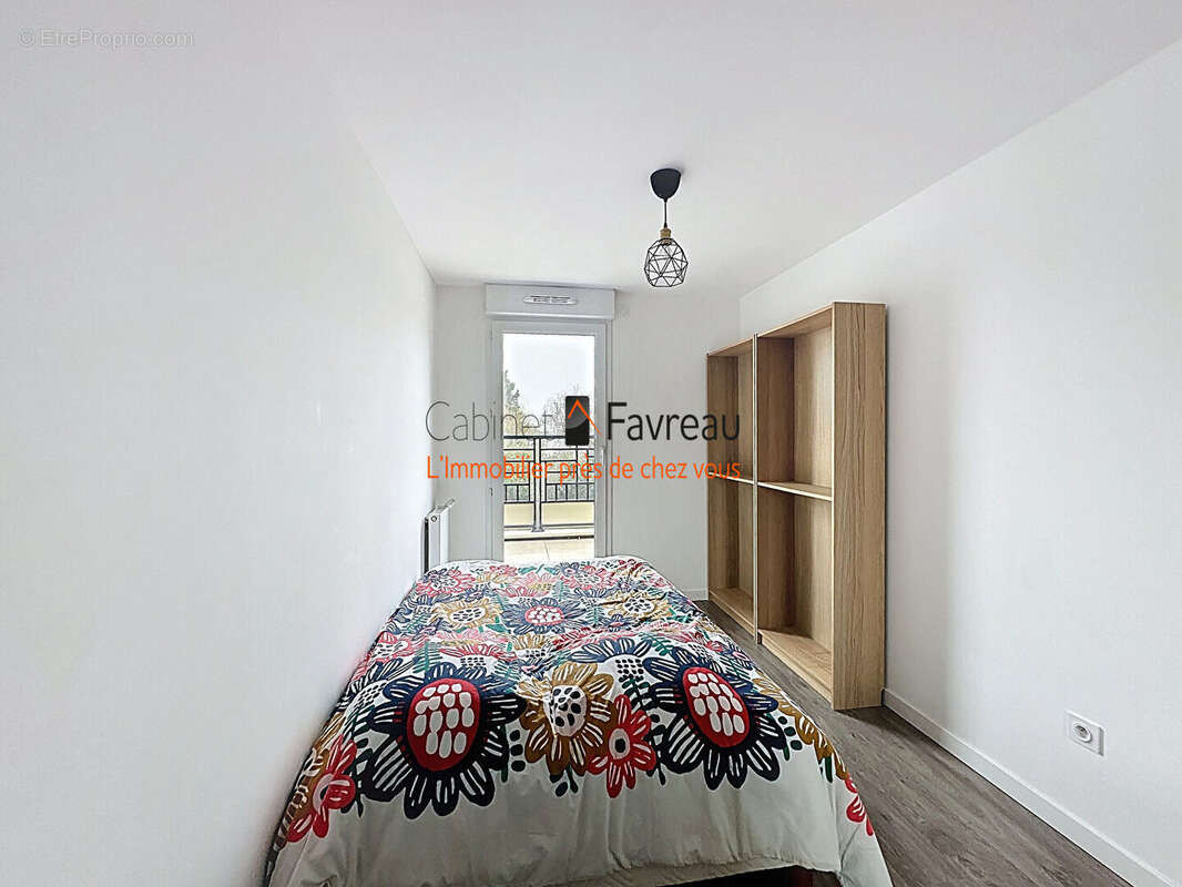 Appartement à THIAIS