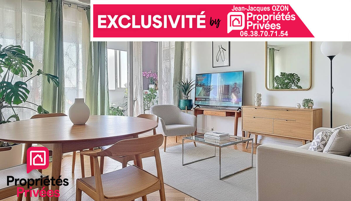 Appartement à ROYAN