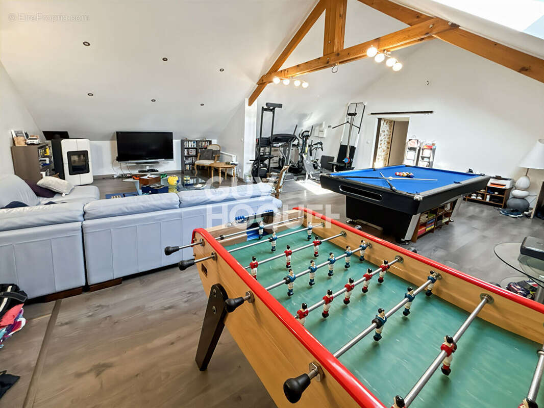 Maison à vendre à La Houssaye en Brie - photo 14