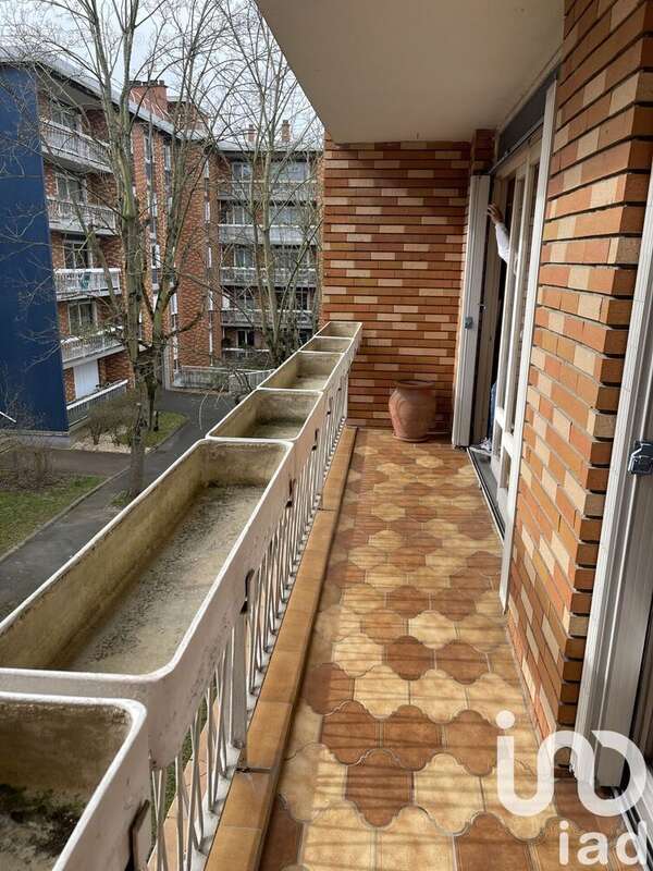 Photo 5 - Appartement à VITRY-SUR-SEINE