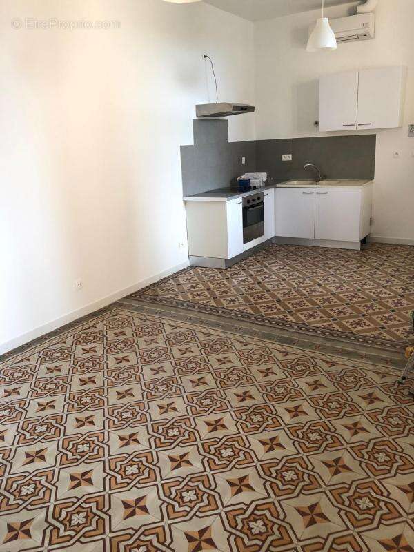 Maison à BROUZET-LES-ALES