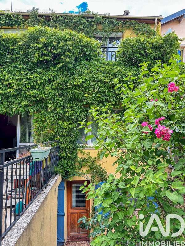 Photo 6 - Maison à SEVRES