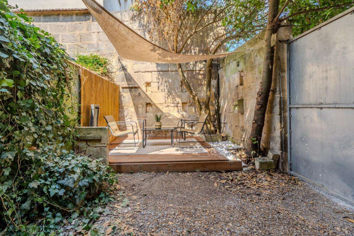 Appartement - photo 7