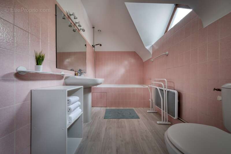 Maison à GIF-SUR-YVETTE