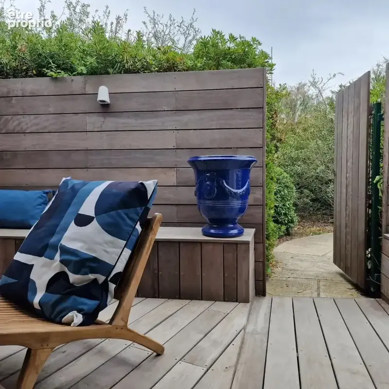 Maison de plage rénovée avec accès direct Mer - La Grande Motte - Le Couchant - photo 2