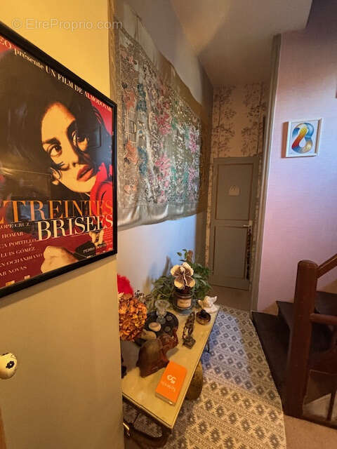 Appartement à EU