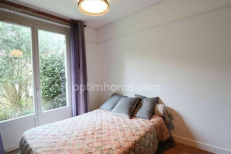 Maison à MOUSSY-LE-NEUF