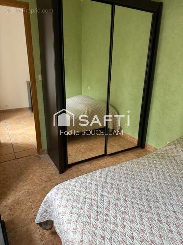 Photo 3 - Appartement à BREVAL
