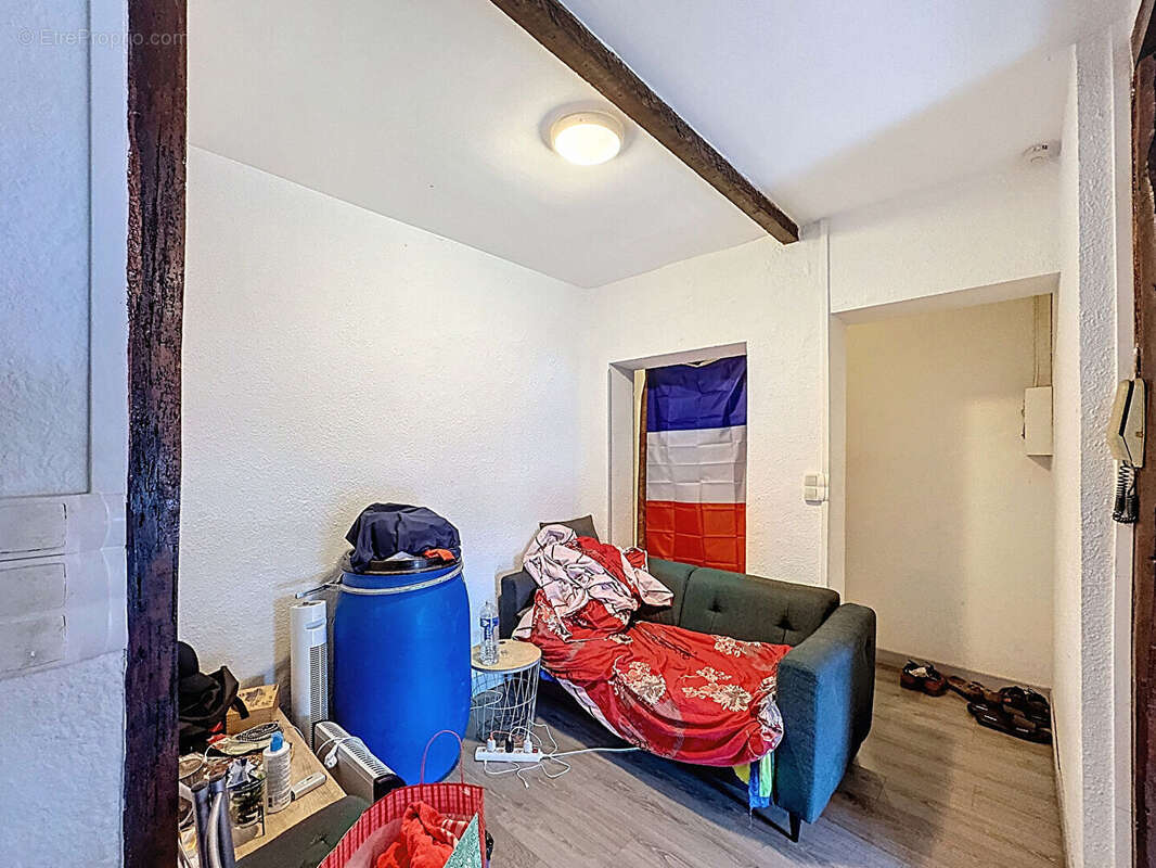 Appartement à MONTAUBAN
