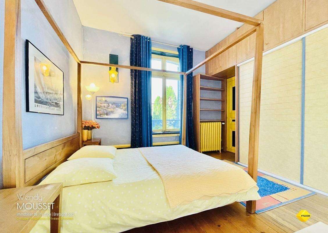 Maison à VERSAILLES