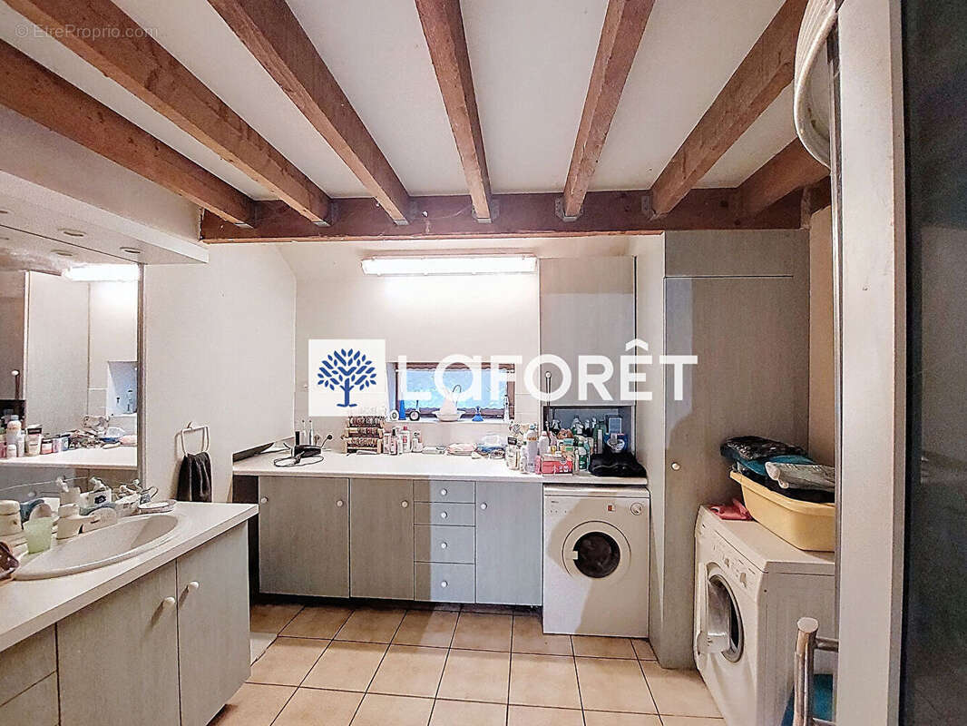 Maison à ROZAY-EN-BRIE