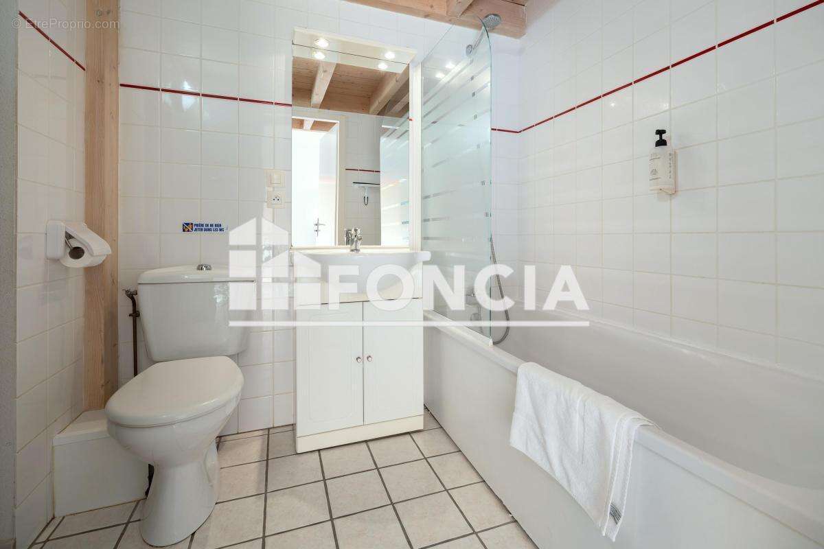 Appartement à SAINT-GEORGES-D'OLERON