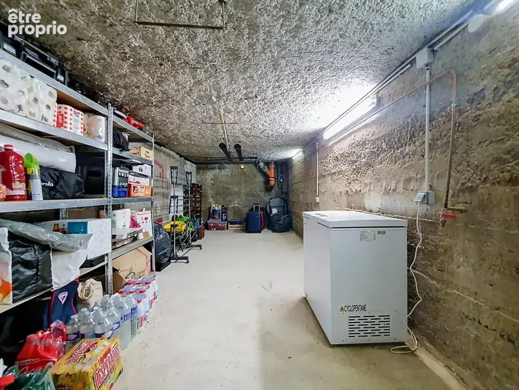 Appartement - 3 chambres - Garage - Cave -  Proches commodités et transports - photo 13