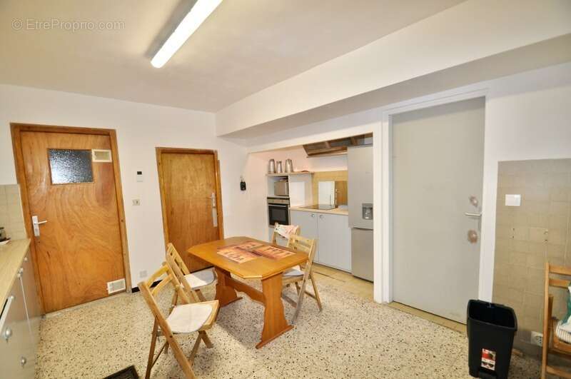 Maison à ALLOS