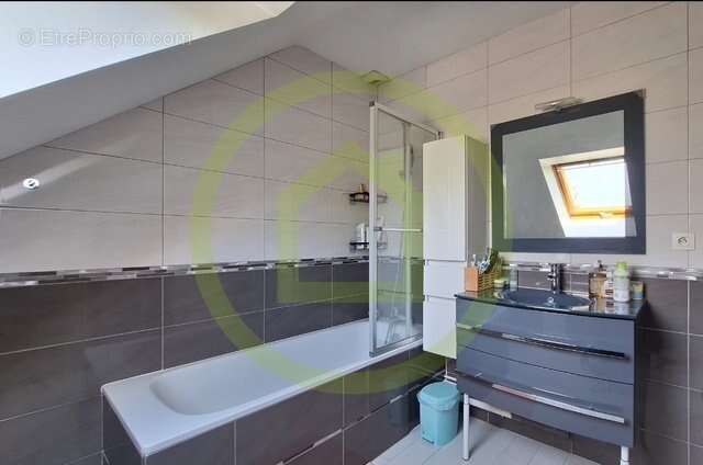 Maison à MITRY-MORY