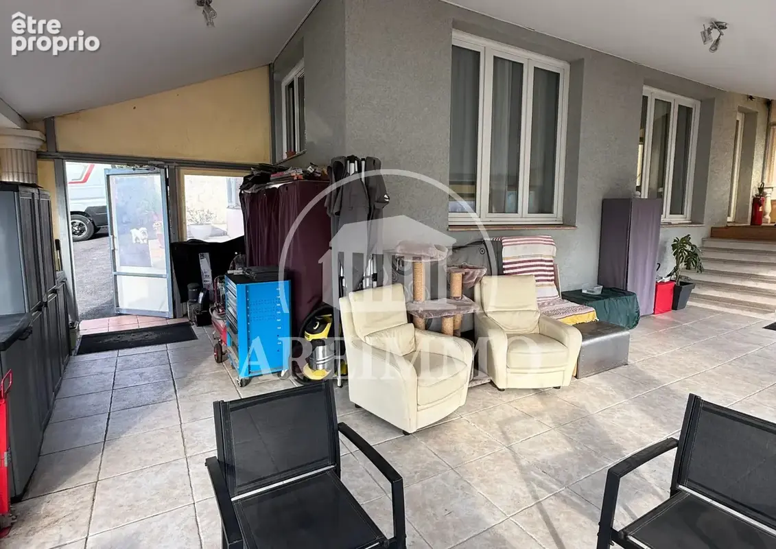 Maison 113 m² à Saint-Gely-Du-Fesc  - photo 3
