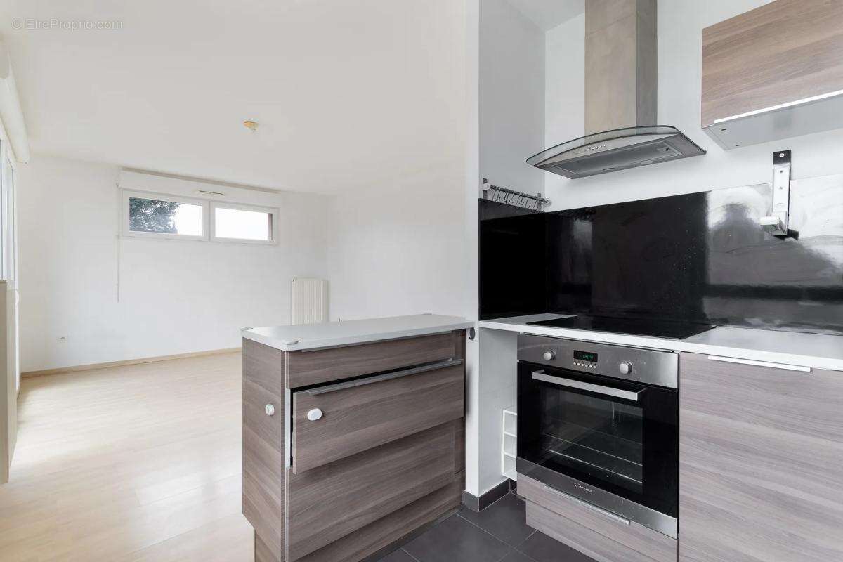 Appartement à WASQUEHAL