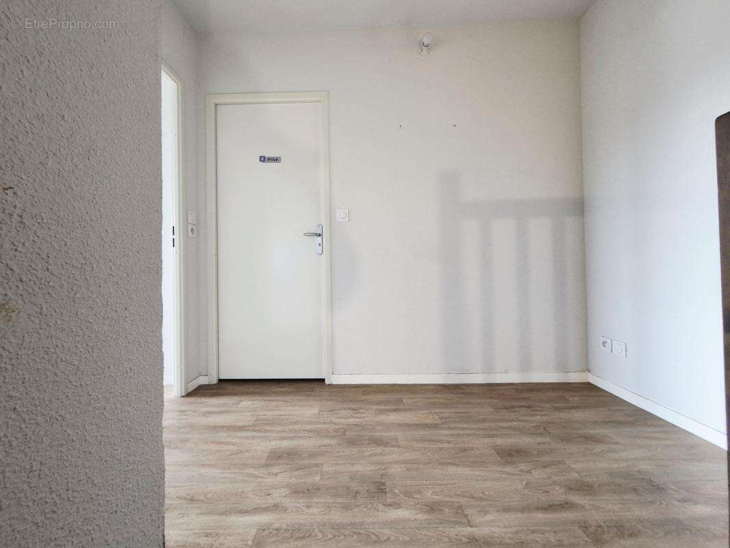 Appartement duplex avec terrasse et jardinet lacanau centre - photo 17