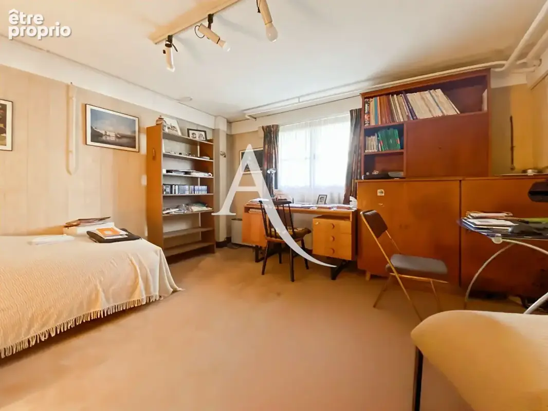 Maison Bois D Arcy 4 pièce(s) 80 m2 - photo 11