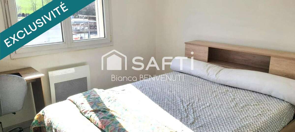 Photo 6 - Maison à EUVILLE