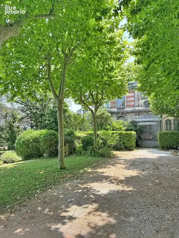 Villeneuve les Avignon Maison 4 pièces 106m² parcelle 1042m² - photo 12