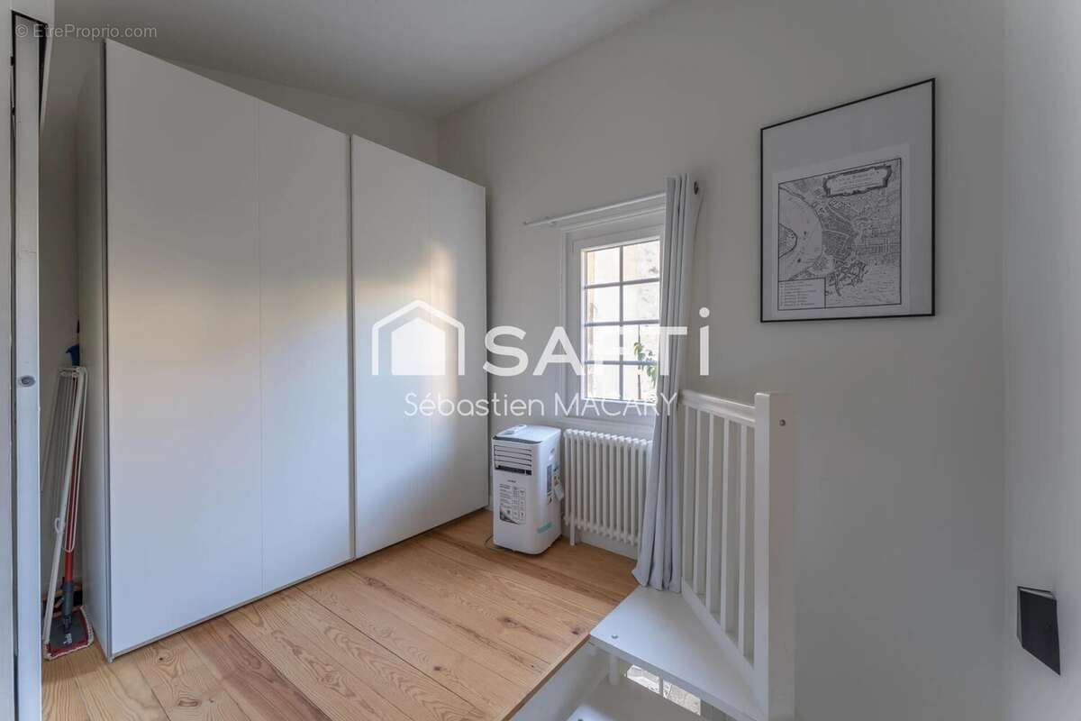 Photo 6 - Appartement à BORDEAUX