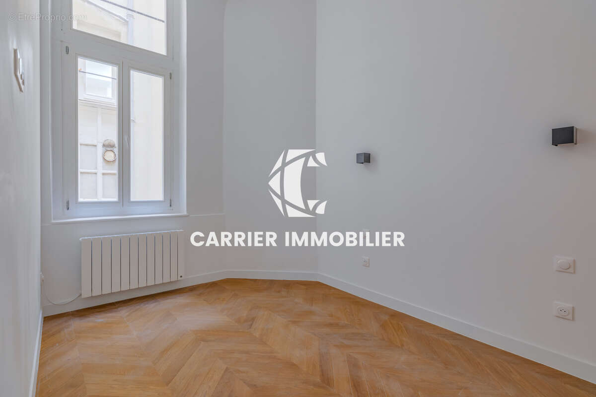 Appartement à LYON-2E