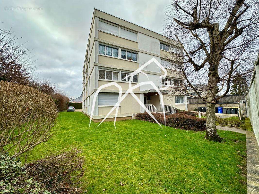 Appartement à BIHOREL