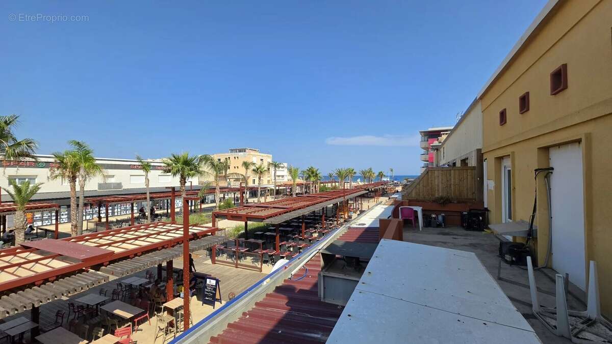 À vendre – appartement t3 avec 45 m² de terrasses - photo 23
