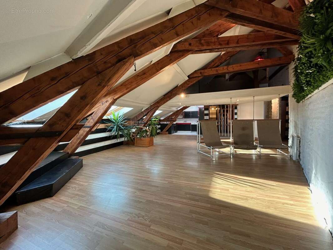 Appartement à BESANCON