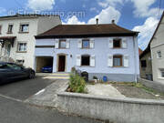 Maison à WITTRING