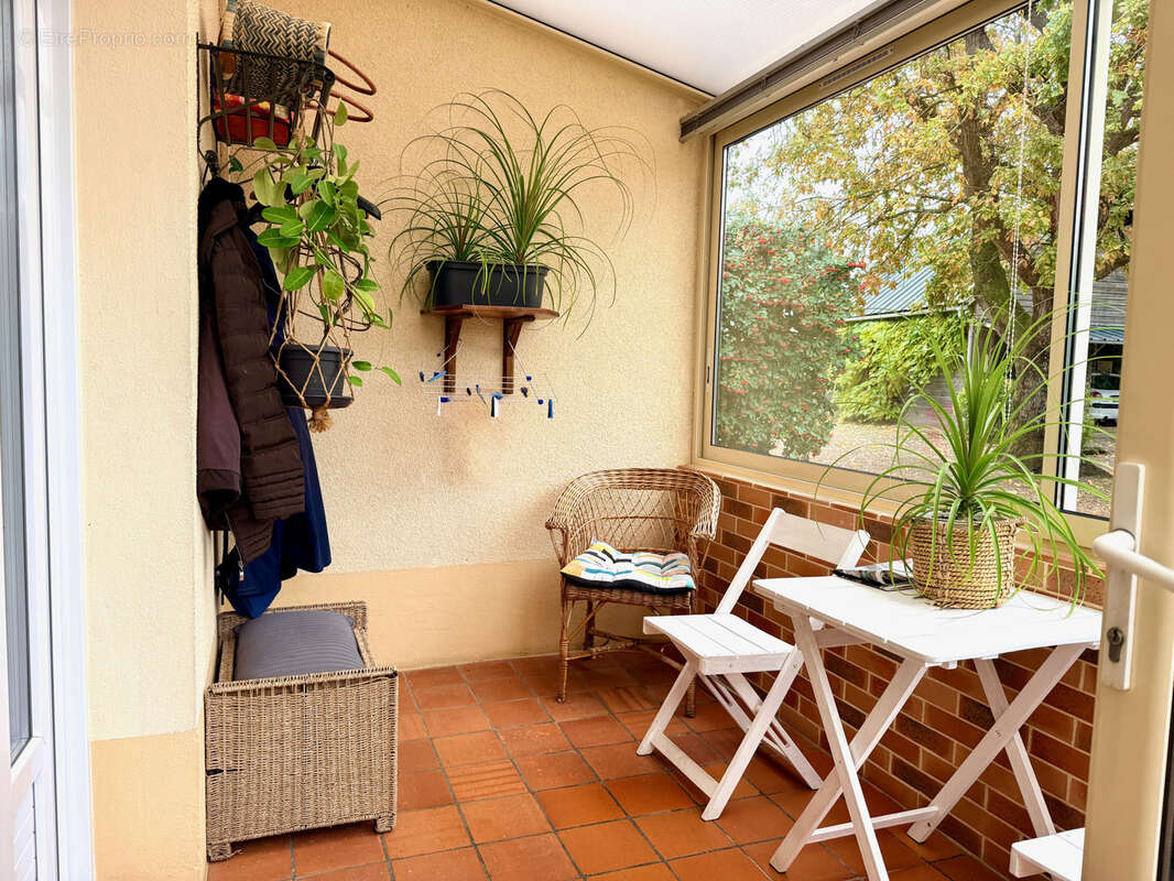 Maison à BAZOUGES-SUR-LE-LOIR