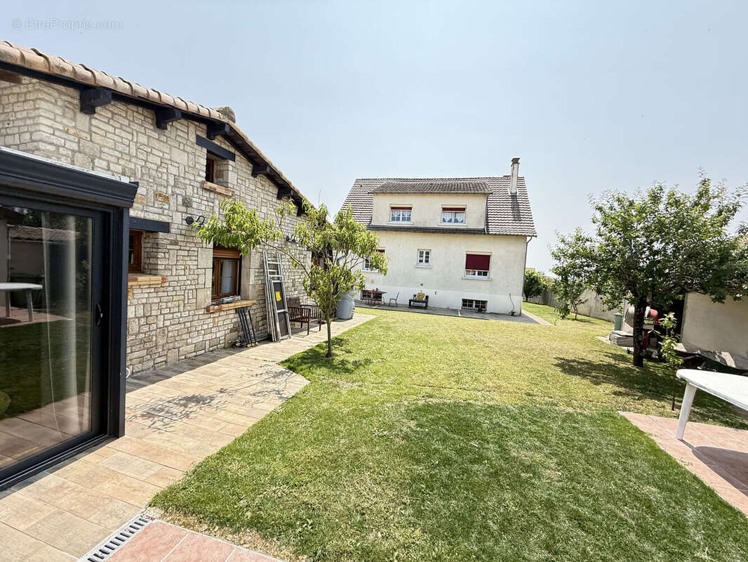 Photo 6 - Maison à COULON