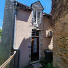 Maison à LA CHATRE