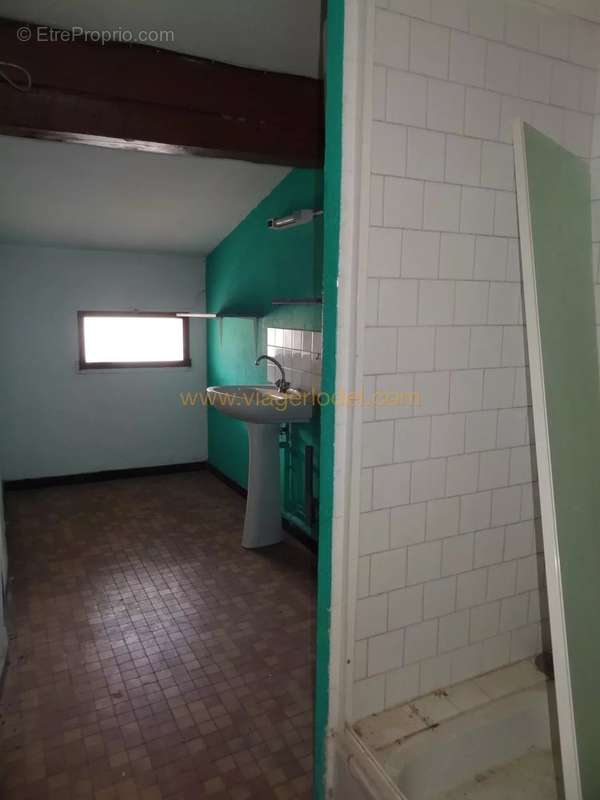 Appartement à CARCASSONNE