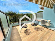 Appartement à LE GRAU-DU-ROI