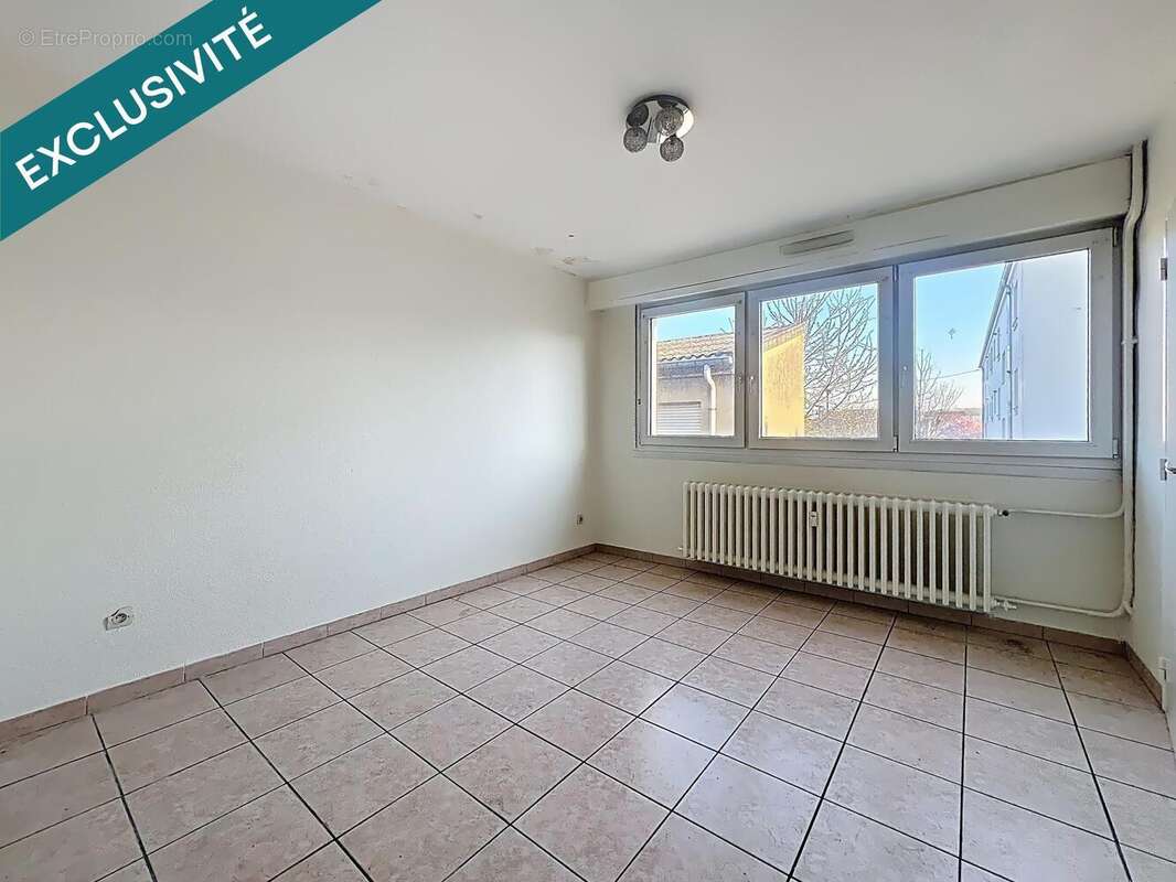 Photo 7 - Appartement à UCKANGE