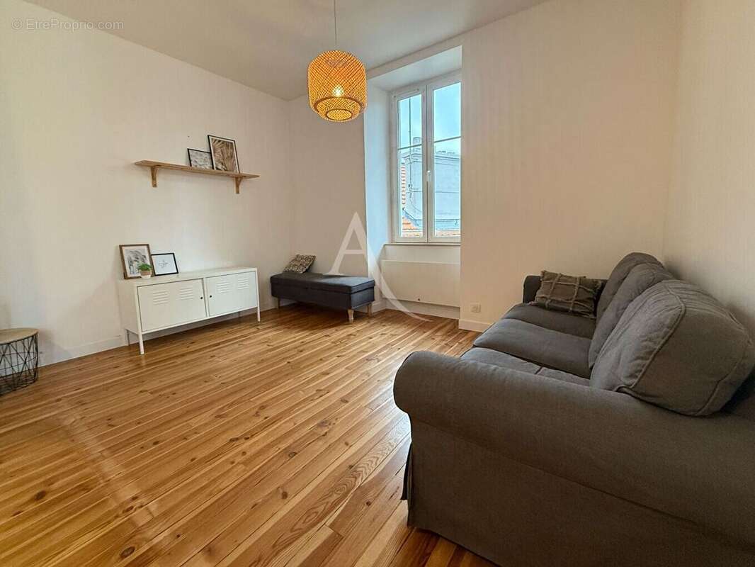 Appartement à PAU