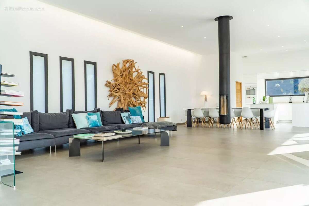 Maison à AIX-EN-PROVENCE