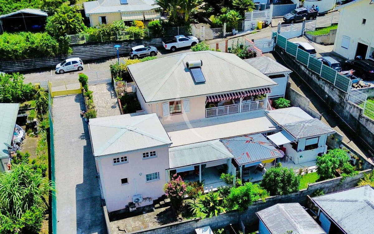 Maison à SAINTE-LUCE